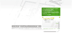 Desktop Screenshot of martin-menuiserie.com